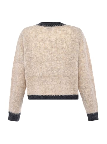 caneva Sweater in CREME