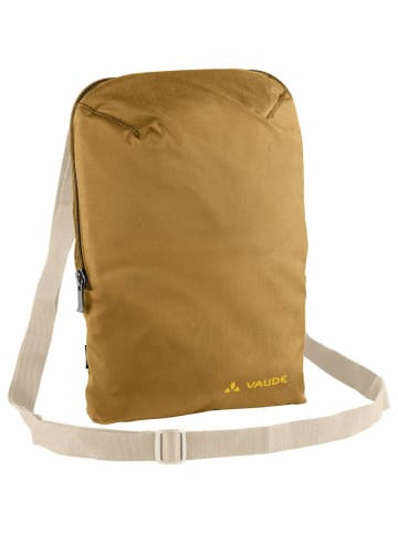 Vaude Umhängetasche für Herren in cognac