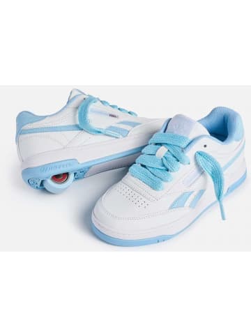 Heelys Kinder Sneaker in Weiß