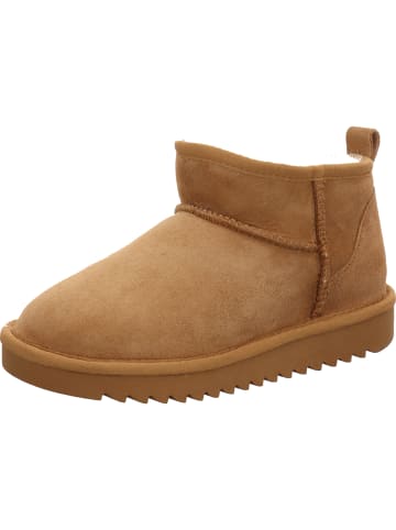 ara Stiefelette in braun