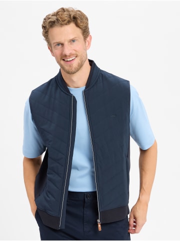 FYNCH-HATTON Weste in marine - 0001