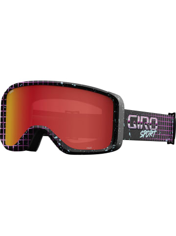 Giro SAGEN -MODELL 2024 in Gelb