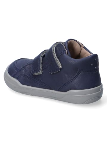 superfit Klettschuhe SUPERFREE in Blau