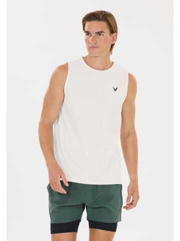 Virtus T-Shirt Roger V3 in 1002 White