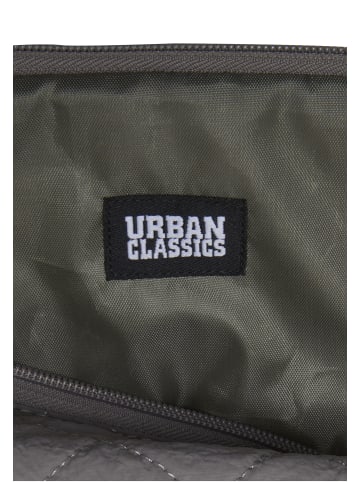 Urban Classics Belt Bags in darkshadow