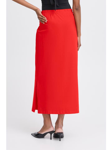 b. young Rock BYPANDINNA Regular fit in Flame Scarlet