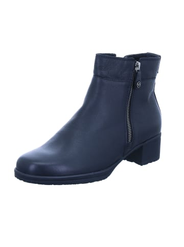 Hartjes Ankleboot XS HIP in Schwarz