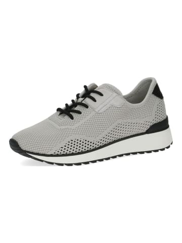 Caprice Sneaker in Grau