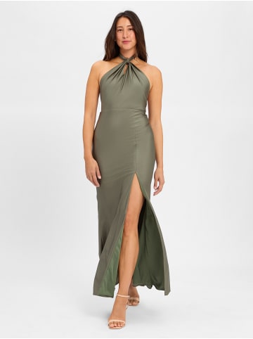 LAONA Kleid in schilf - 0001