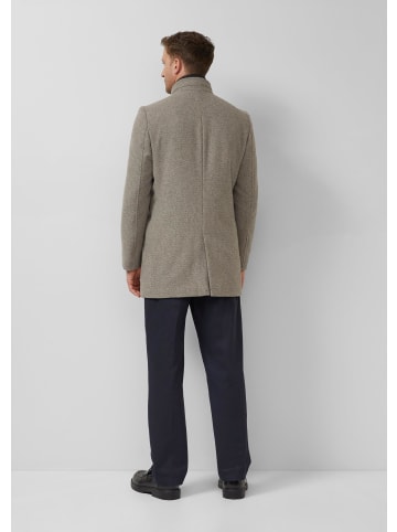 s.Oliver Outdoor-Mantel in 85P0_beige