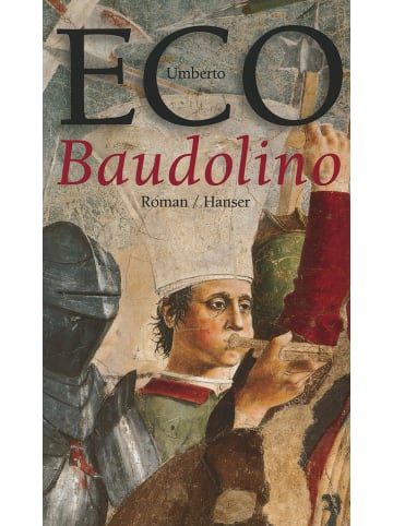 Carl Hanser Verlag Baudolino