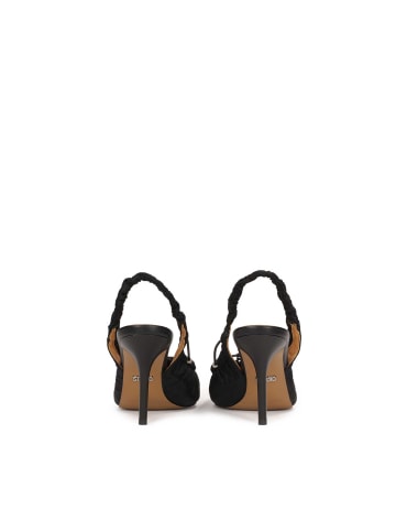 Kazar Studio Pumps in Schwarz