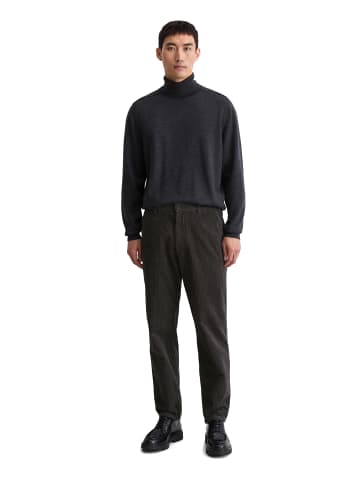 Marc O'Polo Cordhose relaxed in broken graphite