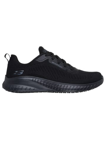 Skechers Freizeitschuhe Squad Chaos SR in schwarz