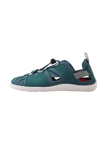 Reima Barfußsandalen Valoa Dark Teal