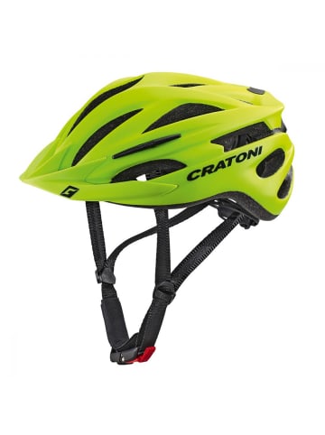Cratoni Helm Pacer MTB/XL 58 bis 62cm