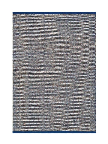 Arte Espina Teppich Tweed 805 in grau - blau - rechteckig