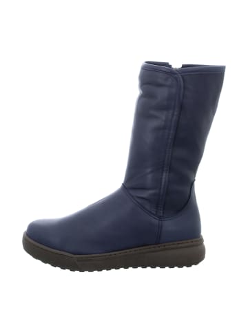Andrea Conti Winterstiefel in Blau
