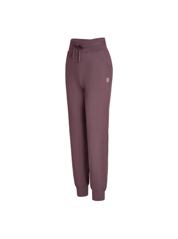 YEAZ JUST BE Leggings in braun