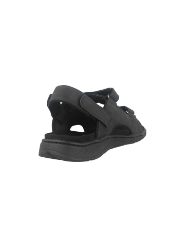 Mavins Sandalen in Schwarz