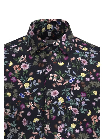 Seidensticker Business Hemd Regular in Grau