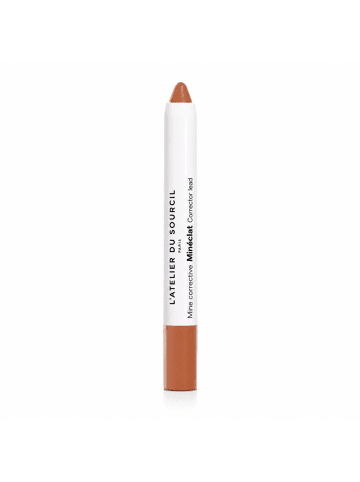 L'Atelier du Sourcil Minéclat Korrigierendes Make-up - Nude Doré 1.6 ml
