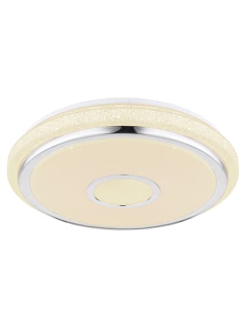 Globo lighting Deckenleuchte "DANI" in white