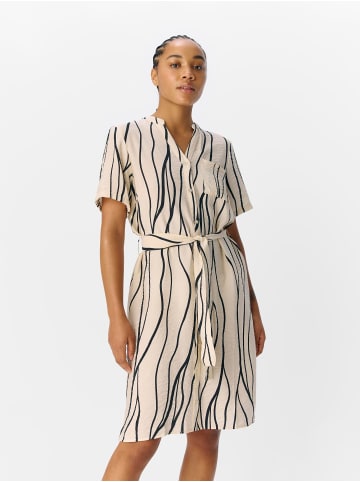 Object Blusenkleid in Sandshell 6