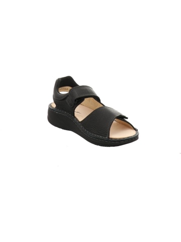 Finn Comfort Sandalen in schwarz