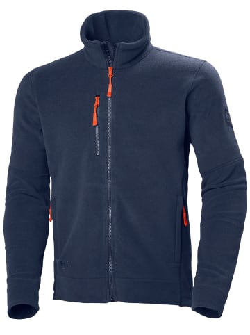 Helly Hansen Fleecejacke in Blau