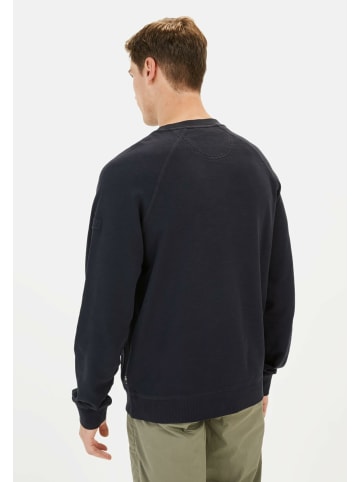 Camel Active Sweatshirt für Herren in kombi