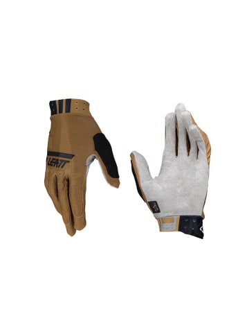 Leatt Glove MTB 2.0 X-Flow, Peanut - 2024,