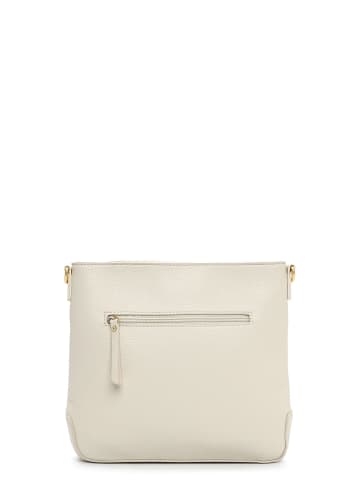 EMILY & NOAH Umhängetasche E&N Julie in beige