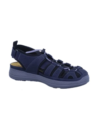 Ganter Sandalen Karl Ludwig in navy