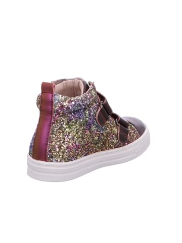 Acebos Stiefeletten/Boot in braun