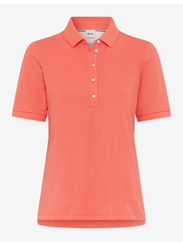 BRAX  Poloshirt für Damen in uni