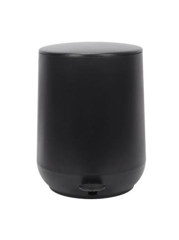 NUXIO Kosmetikeimer in schwarz