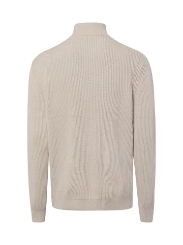 Nils Sundström Troyer in beige - 0004
