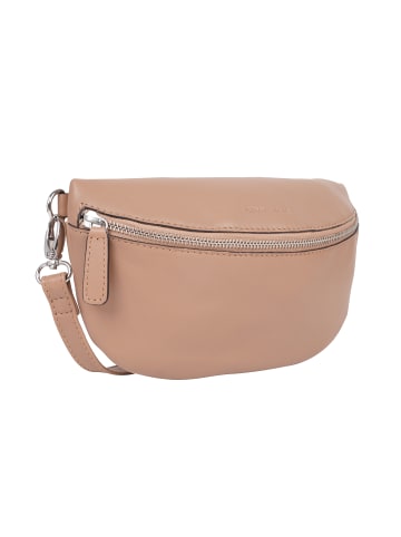 Gerry Weber Schultertasche 'Madeira  in Cappuccino 18,00 x 14,00 x 8,00 cm'