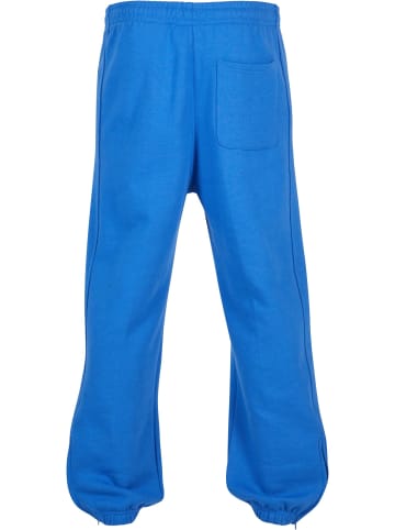 Urban Classics Jogginghose in blau