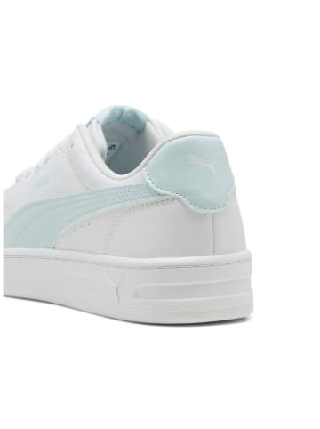 Puma Sneaker "Court Lally" in Weiß