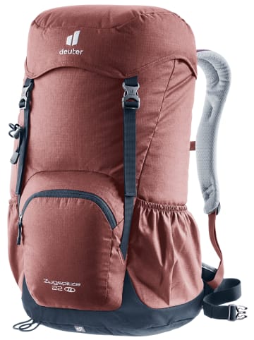 Deuter Wanderrucksack Zugspitze 22 SL in Caspia/Ink