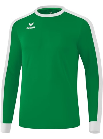 erima Kinder Trikot "Retro Star Trikot La" in Grün
