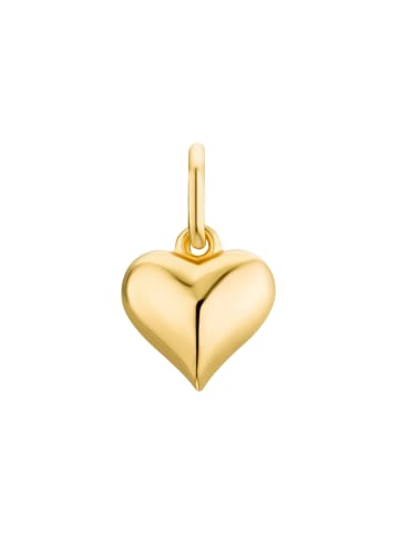 Amor Motivanhänger Gold 375/9 ct in Gold