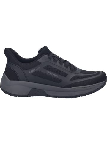 Josef Seibel Sneaker Mitchell 08 in schwarz