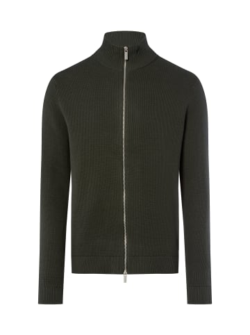 Selected Jacke in tanne - 0001