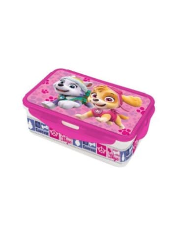POS Nonbook - Paw Patrol, Girl, Lunch to Go