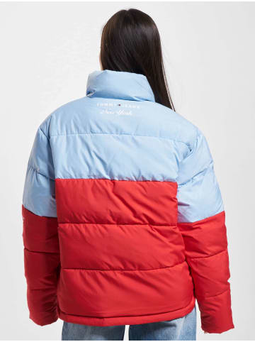 TOMMY JEANS Bomberjacke in colored