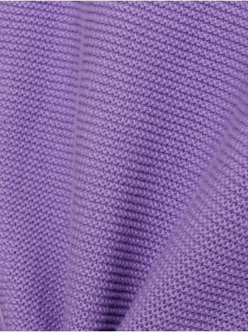 Franco Callegari Strickpullover in flieder - 0006