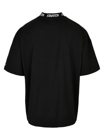 STARTER T-Shirt in black
